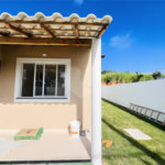 Casa à venda com 2 quartos, sendo 1 suíte, no condomínio Parque Guará, Rio de Janeiro - RJ