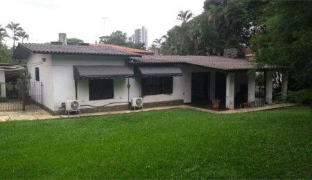 Casa Térrea à venda com 4 quartos, sendo 1 suíte, em Instituto de Previdência, São Paulo, SP