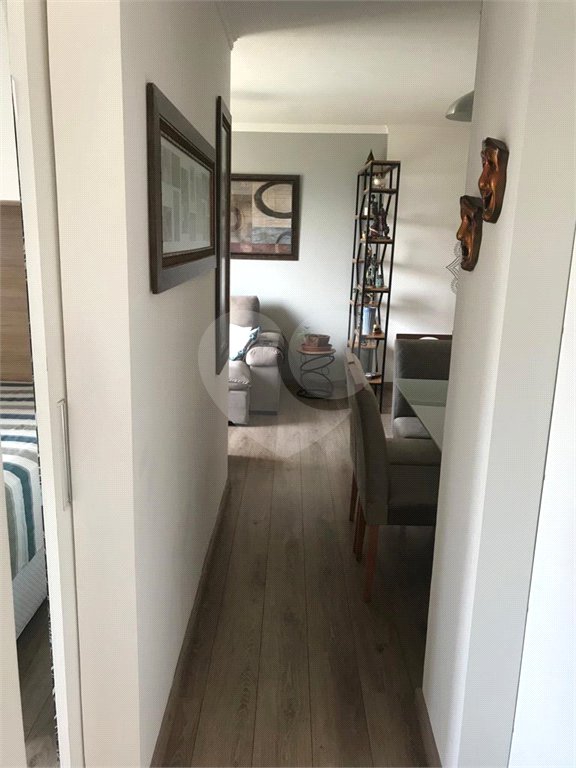 Apartamento à venda com 2 suítes em Santana, São Paulo, SP