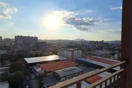 Apartamento à venda com 2 quartos em Água Branca, São Paulo, SP