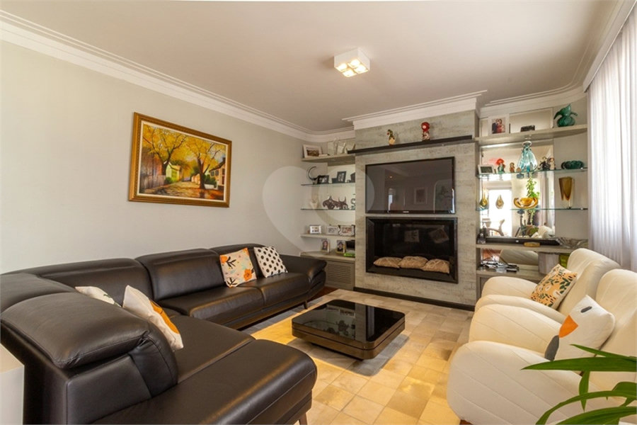 Apartamento à venda com 4 quartos, sendo 3 suítes, em Santana, São Paulo, SP
