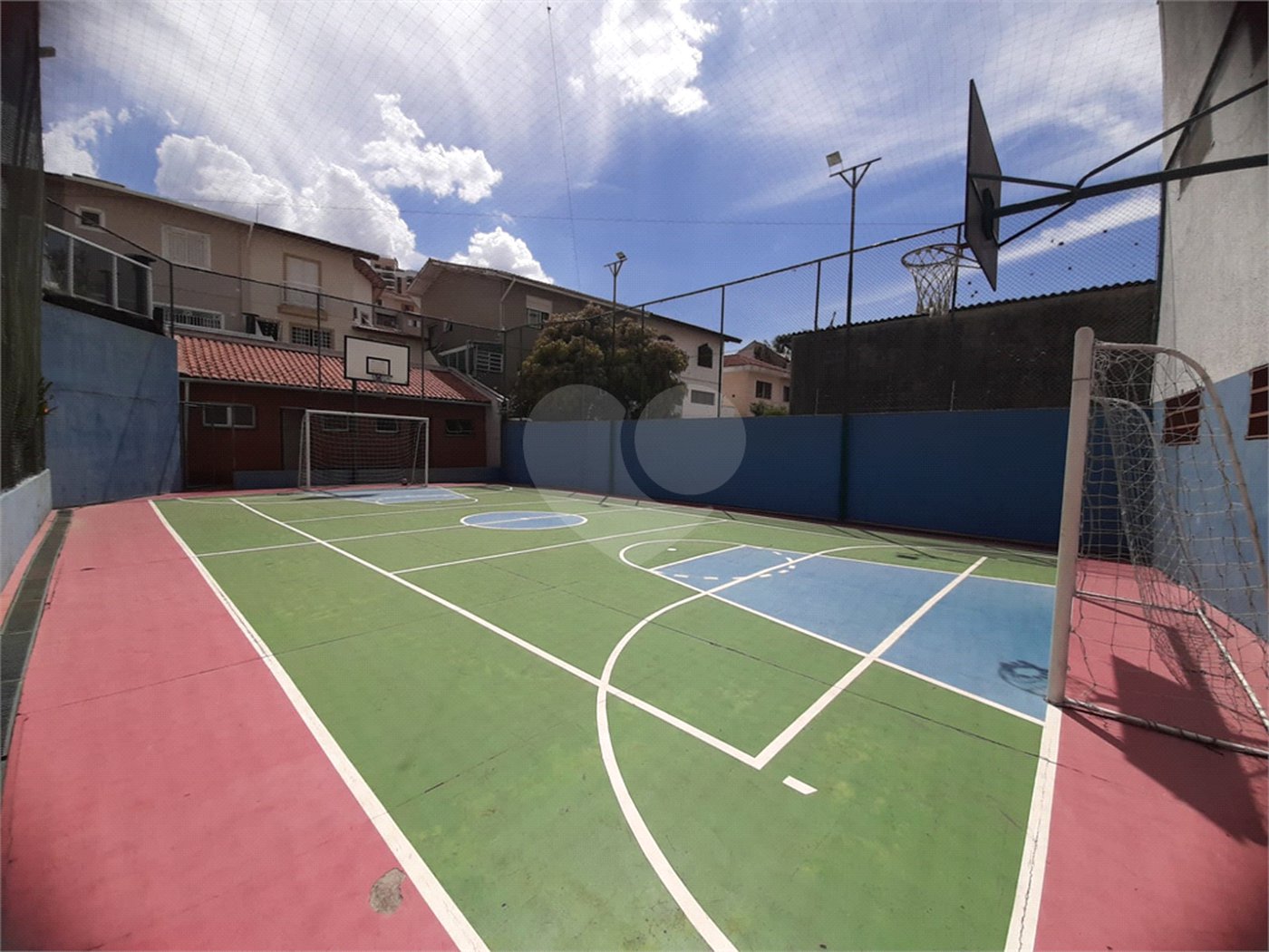 Apartamento à venda com 3 quartos, sendo 1 suíte, em Santana, São Paulo, SP