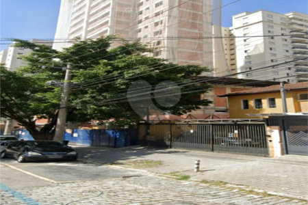 Apartamento à venda com 2 quartos em Vila Pompéia, São Paulo, SP