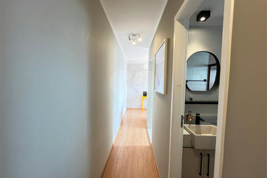 Apartamento à venda com 2 quartos em Casa Verde, São Paulo, SP