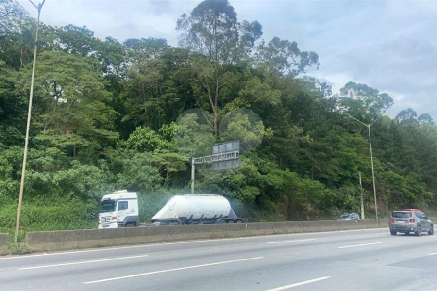 Terreno à venda em Serra da Cantareira, Mairiporã, SP