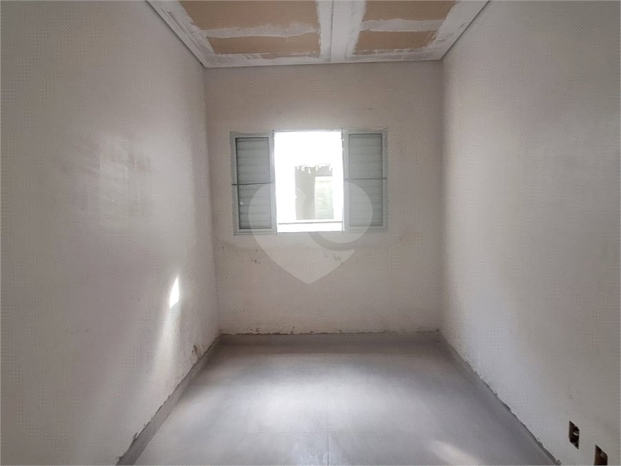 Casa de Vila à venda com 2 quartos em Jardim Piazza DI Roma, Sorocaba, SP