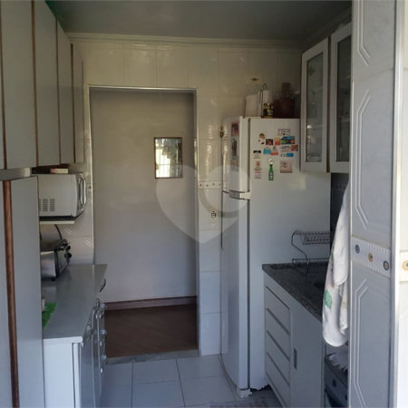 Apartamento à venda com 2 quartos em Vila Vitório Mazzei, São Paulo, SP