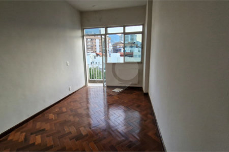 Apartamento à venda com 3 suítes em Tijuca, Rio de Janeiro, RJ