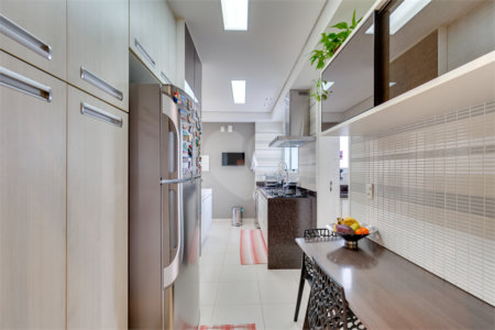 Apartamento à venda com 3 suítes em Santo Amaro, São Paulo, SP