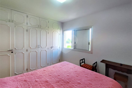 Apartamento à venda com 3 quartos, sendo 1 suíte, em Alto da Boa Vista, São Paulo, SP