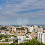 Apartamento à venda ou para alugar com 4 suítes em Jardim Marajoara, São Paulo, SP