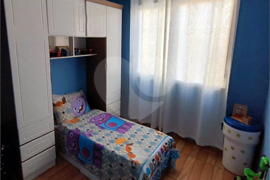 Apartamento à venda com 2 quartos em Parque Edu Chaves, São Paulo, SP
