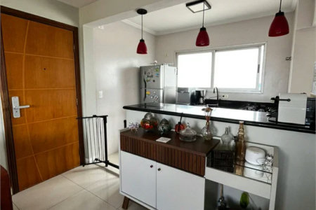 Apartamento à venda com 3 quartos, sendo 1 suíte, em Alto da Lapa, São Paulo, SP
