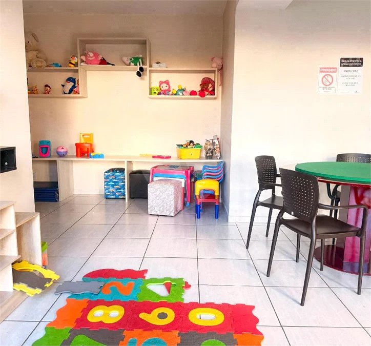 Apartamento à venda com 2 quartos, sendo 1 suíte, em Vila Andrade, São Paulo, SP