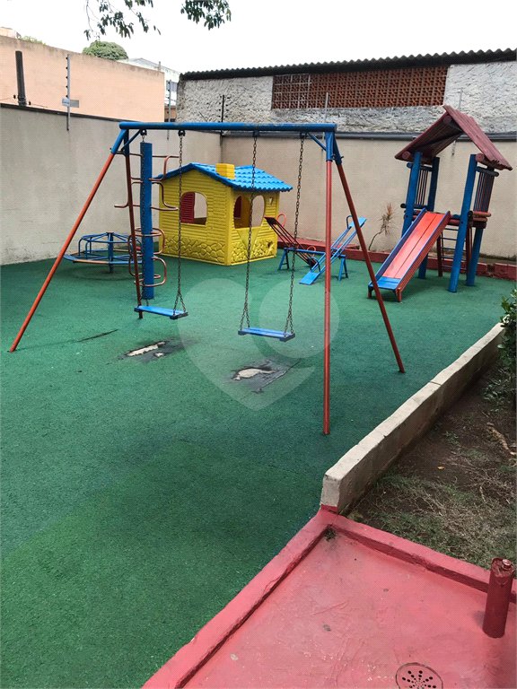Apartamento à venda com 3 quartos em Vila Nova Cachoeirinha, São Paulo, SP