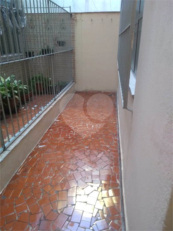 Apartamento à venda com 2 quartos em Vila Gustavo, São Paulo, SP
