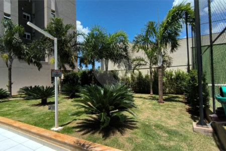 Apartamento à venda com 2 quartos, sendo 1 suíte, em Vila Amélia, Ribeirão Preto, SP