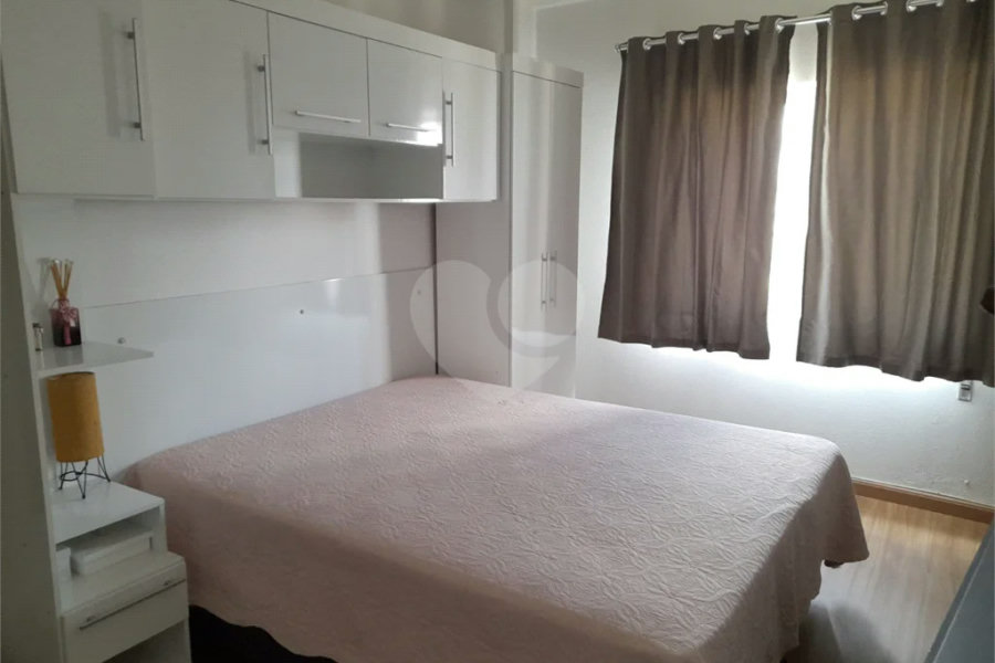 Apartamento à venda com 3 quartos em Santana, São Paulo, SP