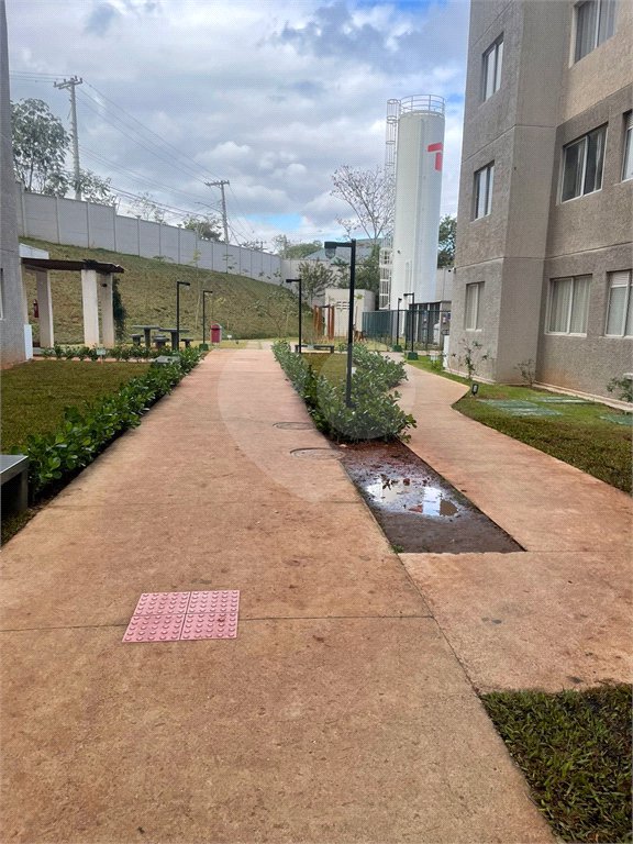 Apartamento à venda com 2 quartos em Horto, São Paulo, SP