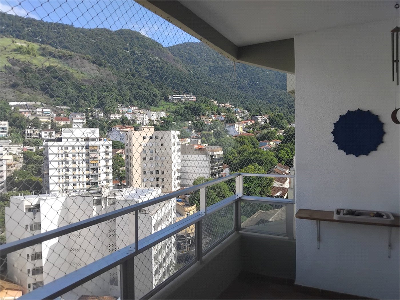 Apartamento à venda com 4 quartos, sendo 2 suítes, em Tijuca, Rio de Janeiro, RJ