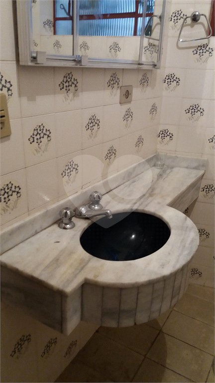 Casa Térrea à venda com 3 quartos, sendo 1 suíte, em Água Fria, São Paulo, SP