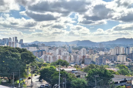 Apartamento à venda com 2 quartos em Sumarezinho, São Paulo, SP