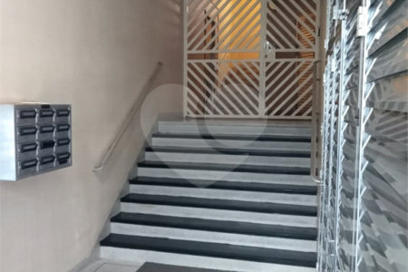 Apartamento à venda com 3 quartos em Barra Funda, São Paulo, SP