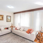 Sobrado à venda com 3 quartos, sendo 1 suíte, em Vila Carolina, São Paulo, SP