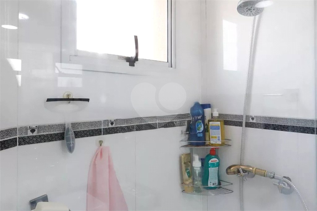 Apartamento à venda com 2 quartos, sendo 1 suíte,  em Santana, São Paulo, SP