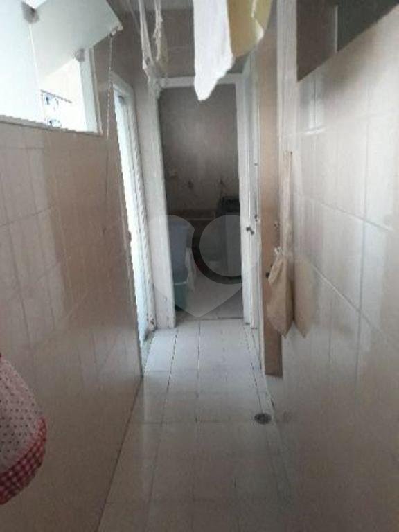 Apartamento à venda com 2 suítes em Santana, São Paulo, SP
