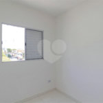 Apartamento à venda com 1 quarto em Itaquera, São Paulo, SP