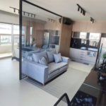 Apartamento à venda ou para alugar com 1 suíte em Pinheiros, São Paulo, SP