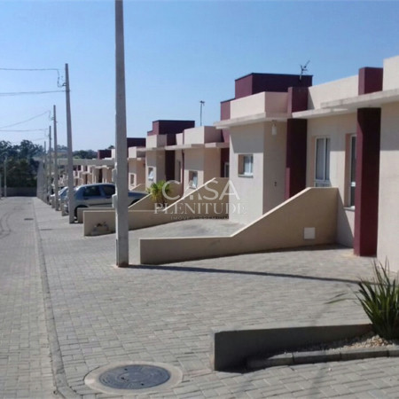 Casa em condomínio à venda com 2 quartos em Vila Pedroso, Votorantim, SP