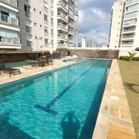 Apartamento à venda com 2 quartos, sendo 1 suíte,  em Vila Ipojuca, São Paulo, SP