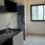 Apartamento para alugar com 1 quarto em Pinheiros, São Paulo, SP