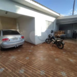 Casa térrea venda na Vila Xavier na cidade de Araraquara/SP