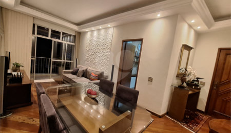 Apartamento à venda com 3 quartos, sendo 1 suíte,  em Maracanã, Rio de Janeiro, RJ