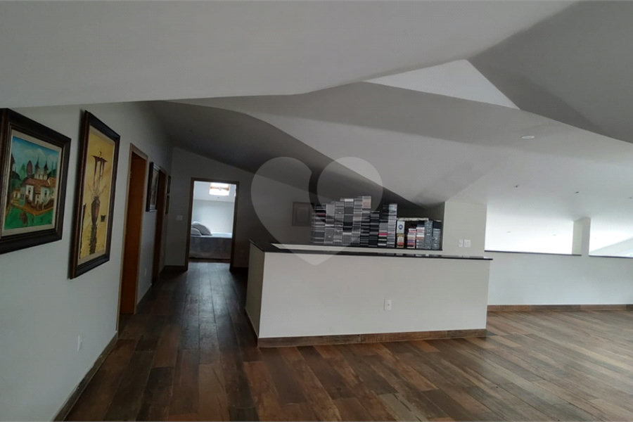 Casa à venda com 6 suítes em Serra da Cantareira, Mairiporã, SP
