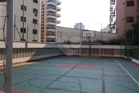 Apartamento à venda com 4 suítes em Santana, São Paulo, SP
