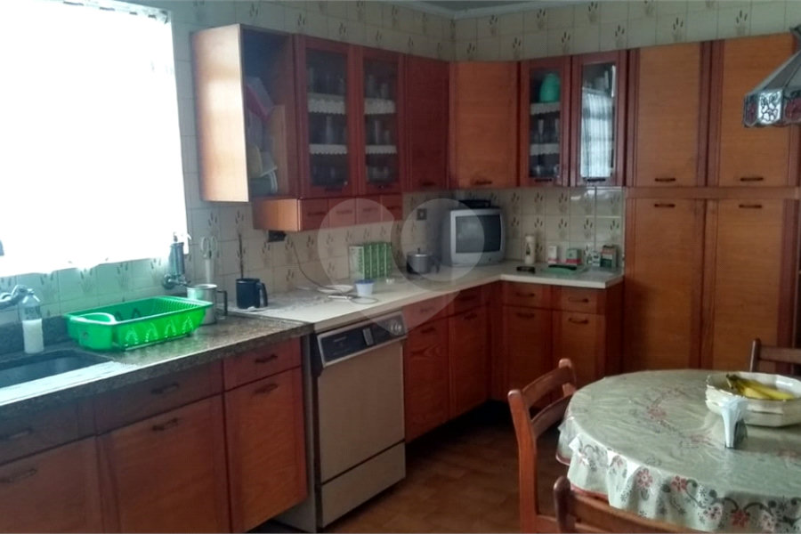 Sobrado à venda com 2 quartos, sendo 1 suíte, em Santana, São Paulo, SP