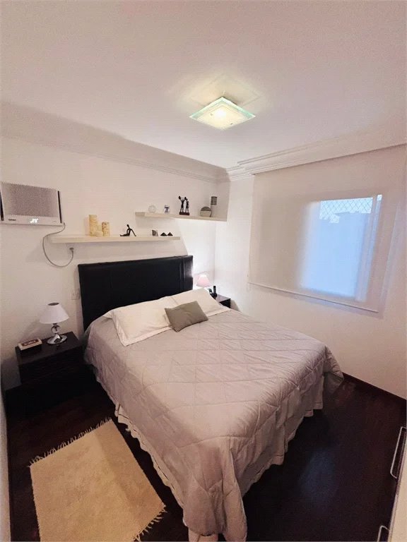 Apartamento à venda com 3 quartos, sendo 1 suíte, em Vila Suzana, São Paulo, SP