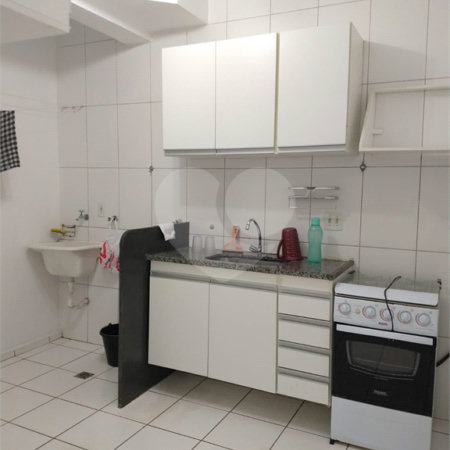 Apartamento à venda com 2 quartos em Vila Gabriel, Sorocaba, SP