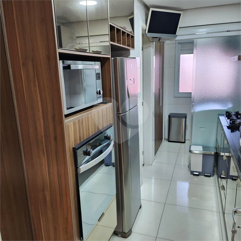 Apartamento à venda com 3 suítes em Jardim Arpoador, São Paulo, SP