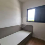 Apartamento à venda ou para alugar com 2 quartos em Vila Fernandes, São Paulo, SP