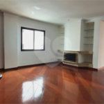 Apartamento à venda com 4 suítes em Brooklin Novo, São Paulo, SP