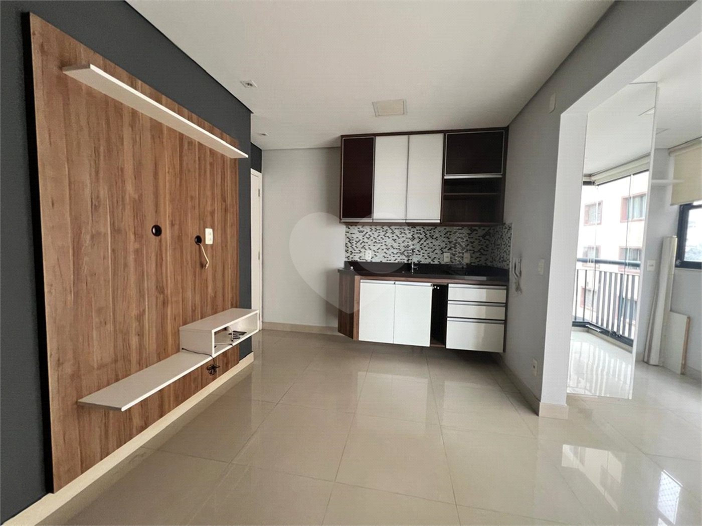 Apartamento á venda - Saúde
