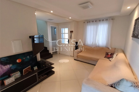 Casa em condomínio à venda com 3 quartos, sendo 1 suíte, em Vila Haro, Sorocaba, SP