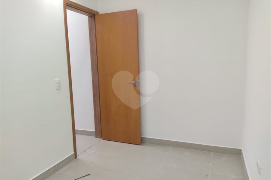 Apartamento à venda com 1 quarto em Santana, São Paulo, SP