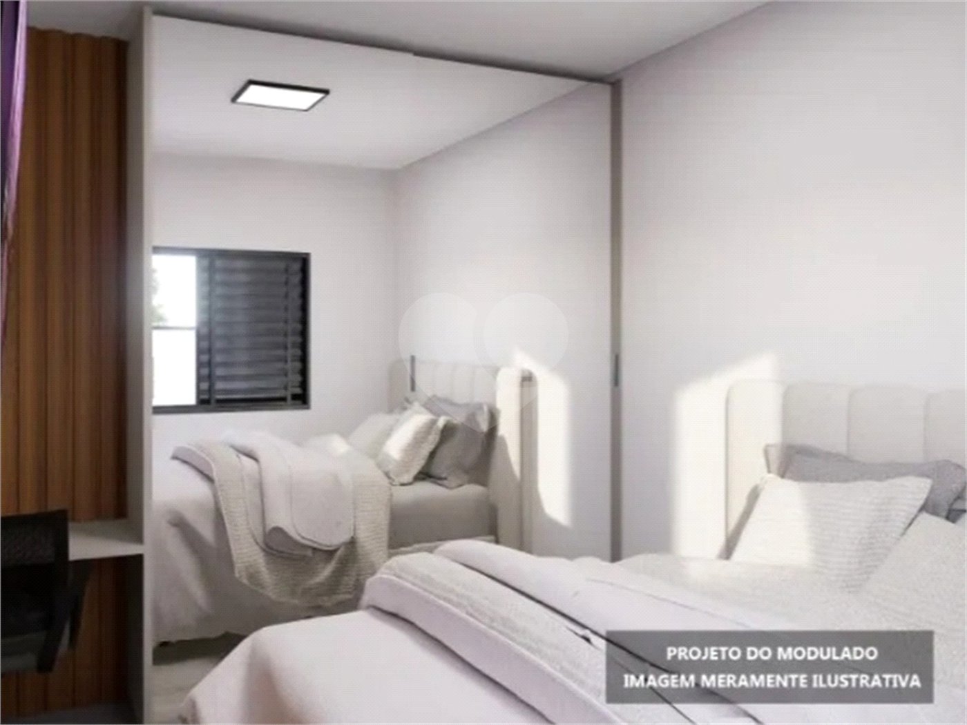 Casa à venda com 3 suítes no condomínio Reserva Ipanema, Sorocaba - SP