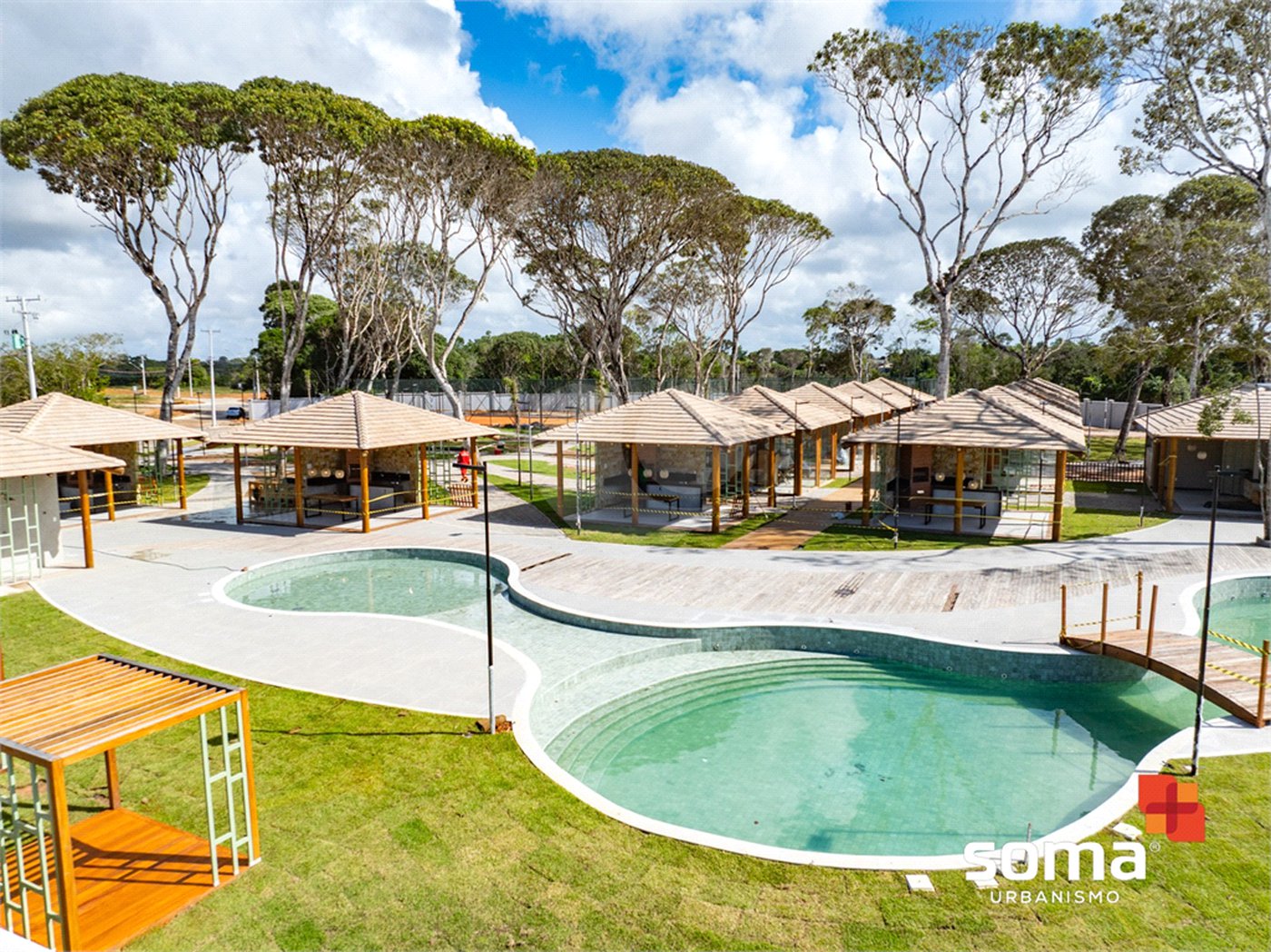 Terreno à venda em Orla Norte, Porto Seguro, BA